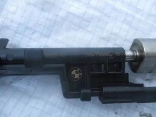 7568607,0261500063 Форсунка BMW X1 E84 Арт AL14730861028_3, вид 3
