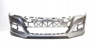 3C8807221C Бампер передний Volkswagen Passat CC Арт AL14731986139, вид 1
