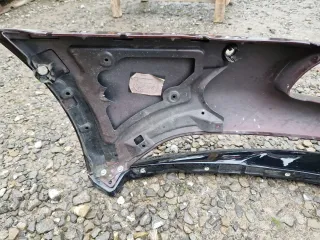 HY53-17626-A,HY53-17D957-AD Бампер передний Aston Martin DB11 Арт AL14734895684, вид 6
