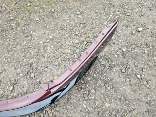 HY53-17626-A,HY53-17D957-AD Бампер передний Aston Martin DB11 Арт AL14734895684, вид 10