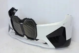  Бампер передний BMW IX i20 Арт AL14737356513, вид 2