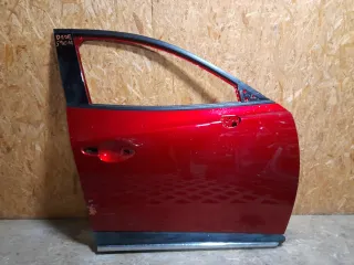 123321123 Дверь передняя правая Mazda CX3 Арт AL14738897553, вид 1