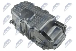 BMO-CH-027 Поддон Chrysler Sebring 2 Арт AL14739043258_7, вид 6