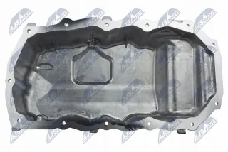BMO-CH-027 Поддон Chrysler Sebring 2 Арт AL14739043258_7, вид 7
