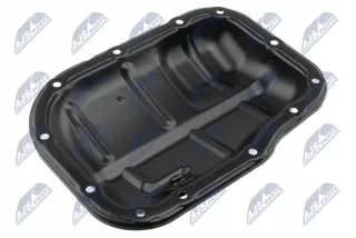 BMO-TY-006 Поддон Lexus NX Арт AL14739140644, вид 5
