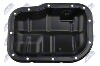 BMO-TY-006 Поддон Lexus NX Арт AL14739140644, вид 7