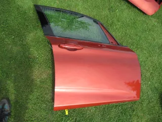 F45,DRZWI,PP Дверь передняя правая BMW 2 F45/F46 Арт AL14741026482, вид 4
