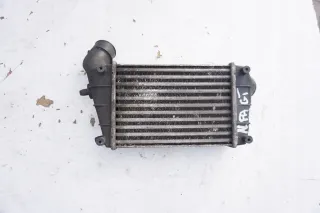 INTERCOOLER Интеркулер Alfa Romeo GT Арт AL14743458102, вид 1
