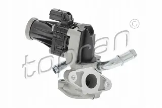 639178 Клапан EGR Ford Transit Custom Арт AL14810410337, вид 2