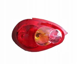 815500H020 Фонарь задний правый Toyota Aygo 1 Арт AL14810966286, вид 1