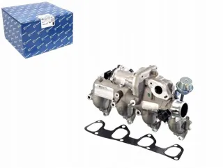 7.24809.72.0 Клапан EGR Ford Focus 4 Арт AL14819735044, вид 3