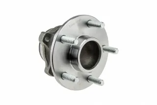 KLT-VV-013 Ступица задняя левая Ford C-max 2 Арт AL14823566307_5, вид 7