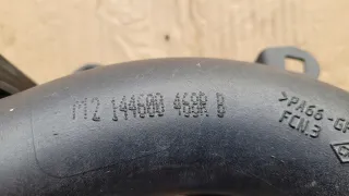 144600468R Патрубок интеркулера Nissan Qashqai 2 Арт AL14824163384_2, вид 4