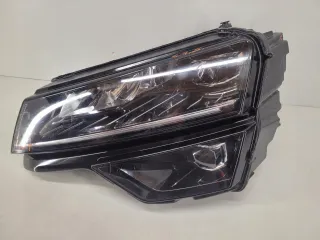 57b941015d,kolumb Фара передняя (комплект) Skoda Karoq Арт AL14824783734, вид 3