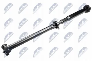 NWN-BM-044 Карданный вал BMW 4 F32/F33/GT F36 Арт AL14828927117, вид 5