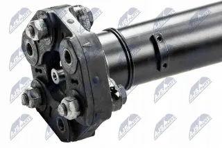 NWN-BM-044 Карданный вал BMW 4 F32/F33/GT F36 Арт AL14828927117, вид 6