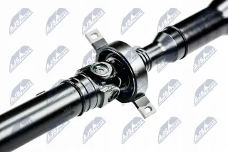 NWN-BM-044 Карданный вал BMW 4 F32/F33/GT F36 Арт AL14828927117, вид 7