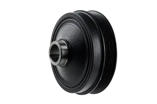 RKP-ME-022 Шкив коленвала Mercedes SL r230 Арт AL14831092581_3, вид 2