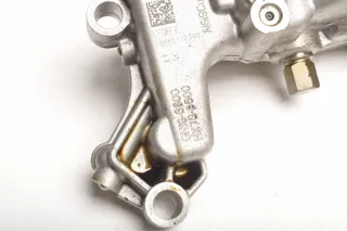 HX7G-6600-AC Насос масляный Ford Focus 4 Арт AL14832800445_4, вид 3