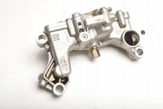 HX7G-6600-AC Насос масляный Ford Focus 4 Арт AL14832800445_4, вид 4