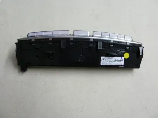 A2059054906 Блок управления печки/климат-контроля Mercedes C W205 Арт AL14833611675, вид 2