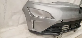 86561-DDAB0 Бампер передний Hyundai Kona Арт AL14841768726, вид 5