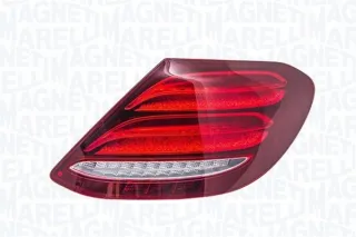 714020800755 Фонарь задний левый Mercedes E W213 Арт AL14843718905_2, вид 2
