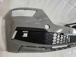 658807221 Бампер передний Skoda Kamiq Арт AL14849508212, вид 2