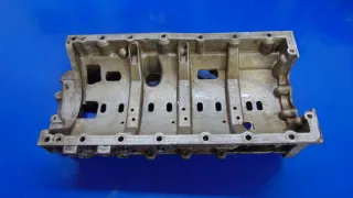 6G9Q,6U003,AA Поддон Ford Focus 2 Арт AL14849580096, вид 1