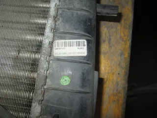 51785227 Радиатор основной Fiat Linea Арт AL14850952702, вид 4