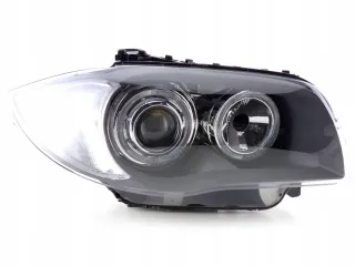 LPBMD5 Фара передняя (комплект) BMW 1 E81/E82/E87/E88 Арт AL14855284273, вид 2