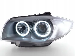 LPBMD5 Фара передняя (комплект) BMW 1 E81/E82/E87/E88 Арт AL14855284273, вид 3