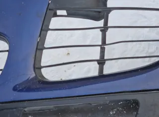 99650531105 Бампер передний Porsche Carrera Арт AL14856702782, вид 5