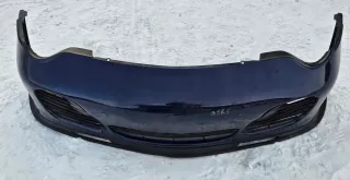 99650531105 Бампер передний Porsche Carrera Арт AL14856702782, вид 7