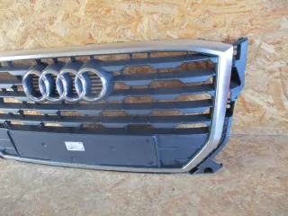 81a853651 Решетка радиатора Audi Q2 Арт AL14858040334, вид 2