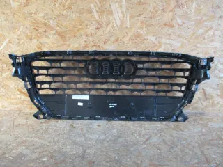 81a853651 Решетка радиатора Audi Q2 Арт AL14858040334, вид 5