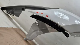 POLECAM Крыло переднее левое Tesla model Y Арт AL14871547238, вид 7
