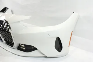 9854241,A300,ALPINWEISS Бампер передний BMW 4 G22/G23 Арт AL14876937868, вид 2