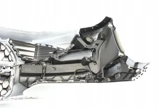 9854241,A300,ALPINWEISS Бампер передний BMW 4 G22/G23 Арт AL14876937868, вид 7
