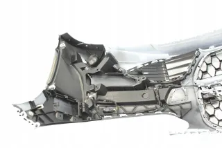 9854241,A300,ALPINWEISS Бампер передний BMW 4 G22/G23 Арт AL14876937868, вид 9