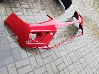 ORYGINAŁ,OEM Бампер передний Seat ARONA Арт AL14878489134, вид 2