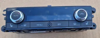 654907044E,SKODA,SCALA Блок управления печки/климат-контроля Skoda Scala Арт AL14880010629, вид 1