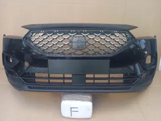 5FJ807221D,.ranzez2 Бампер передний Seat Tarraco Арт AL14883644587, вид 1