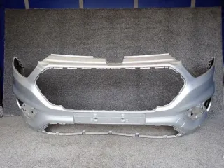 ZDERZAK,PZREDNI4 Бампер передний Ford Transit Custom Арт AL14885717274, вид 1