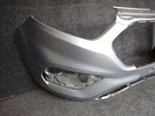 ZDERZAK,PZREDNI4 Бампер передний Ford Transit Custom Арт AL14885717274, вид 6