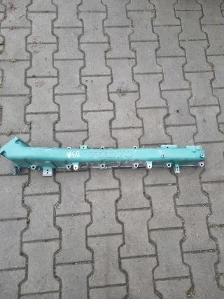 20708331 Коллектор впускной Volvo FM Арт AL14889783866, вид 1