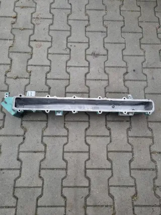 20708331 Коллектор впускной Volvo FM Арт AL14889783866, вид 4