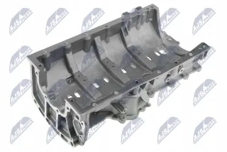 BMO-FR-007 Поддон Ford Focus 1 Арт AL14891588723, вид 2