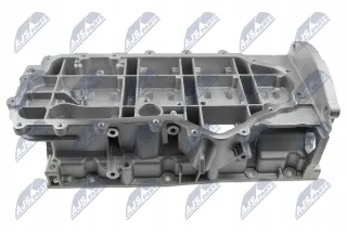 BMO-FR-007 Поддон Ford Focus 1 Арт AL14891588723, вид 4