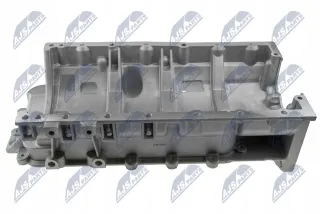 BMO-FR-007 Поддон Ford Transit connect 1 Арт AL14891588723_3, вид 3